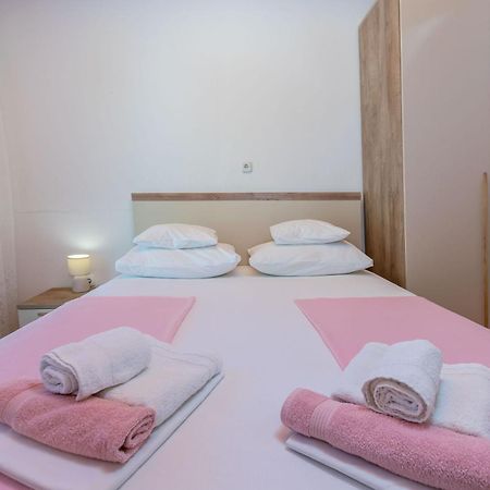 Apartments Clarus Mare Duće Extérieur photo
