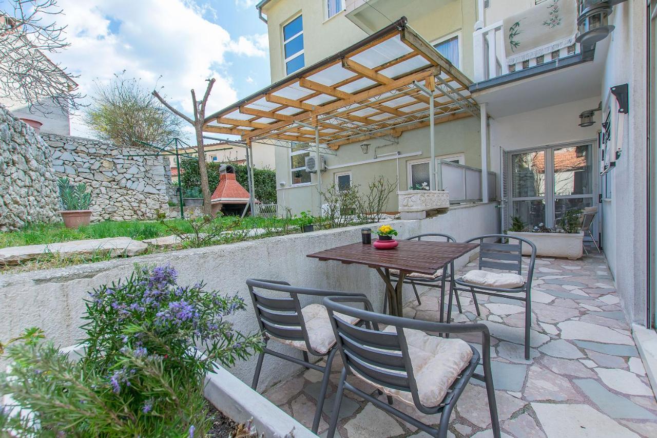 Apartments Clarus Mare Duće Extérieur photo