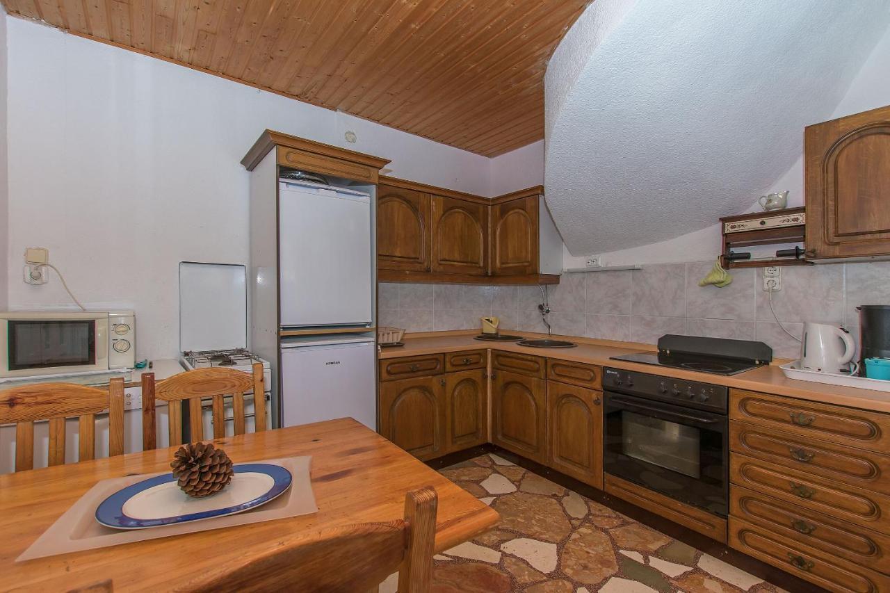 Apartments Clarus Mare Duće Extérieur photo