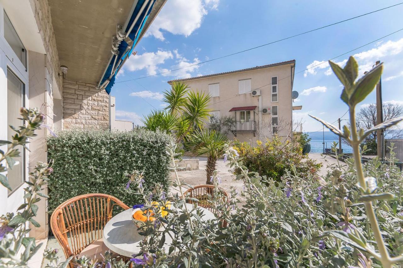 Apartments Clarus Mare Duće Extérieur photo