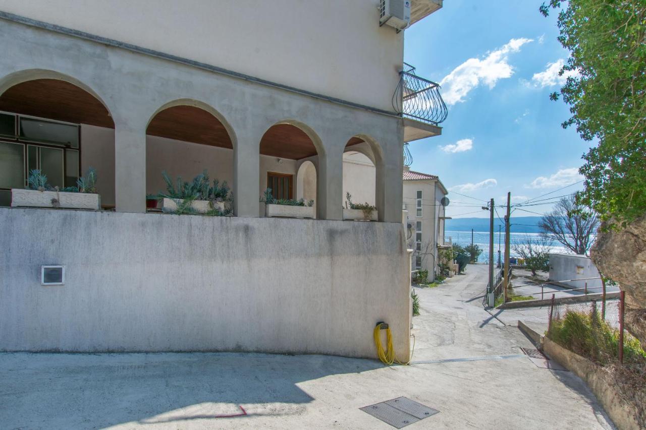 Apartments Clarus Mare Duće Extérieur photo