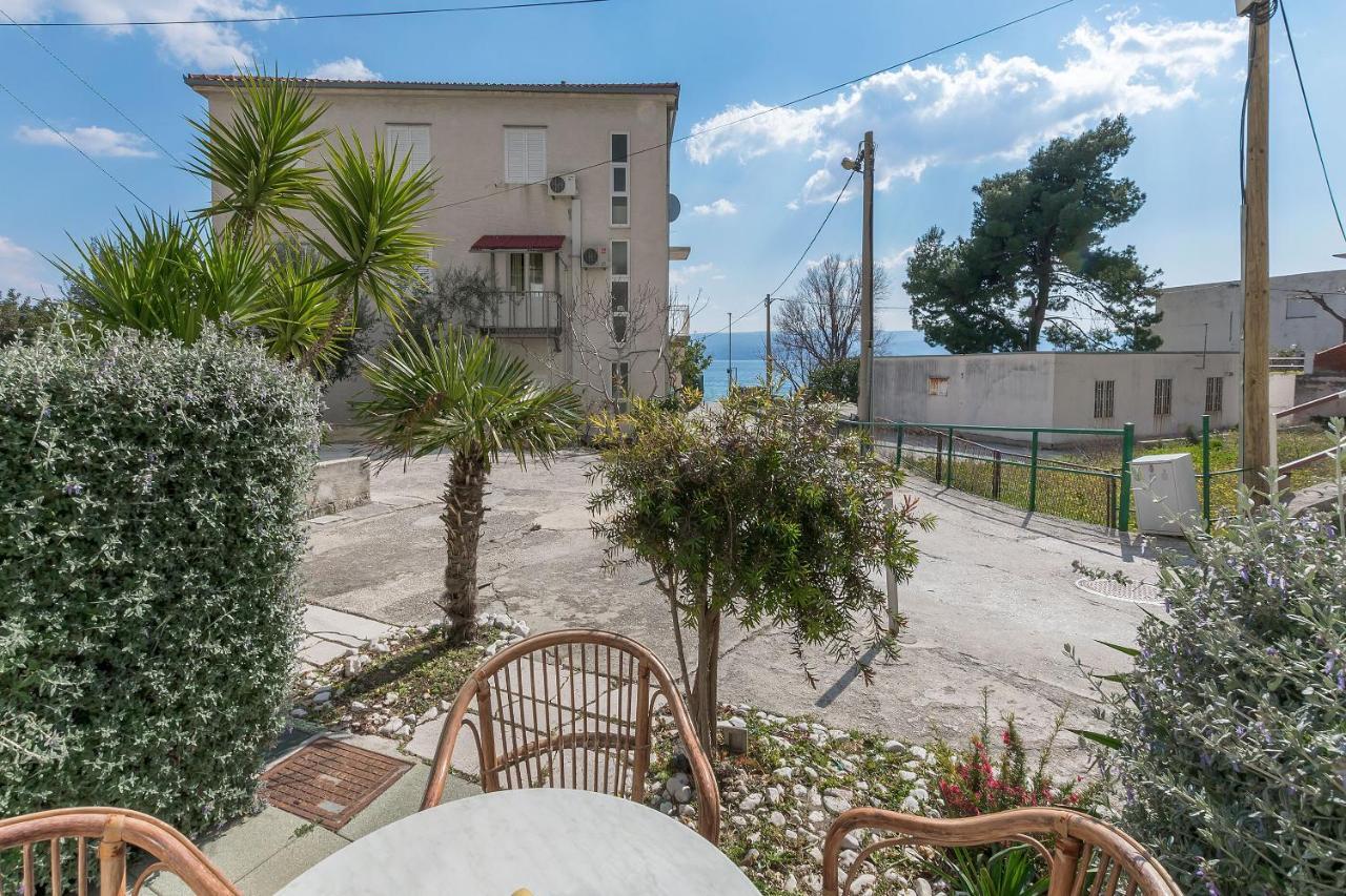 Apartments Clarus Mare Duće Extérieur photo