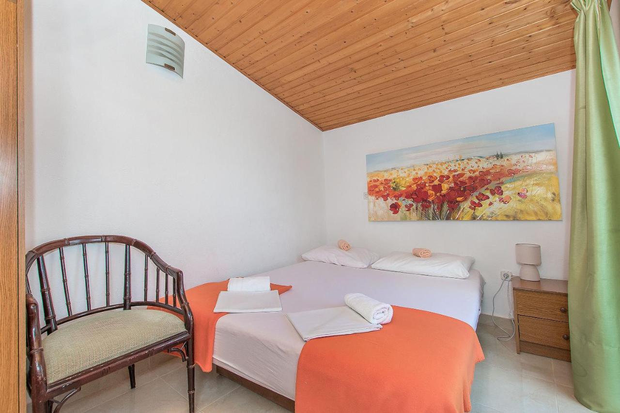 Apartments Clarus Mare Duće Extérieur photo