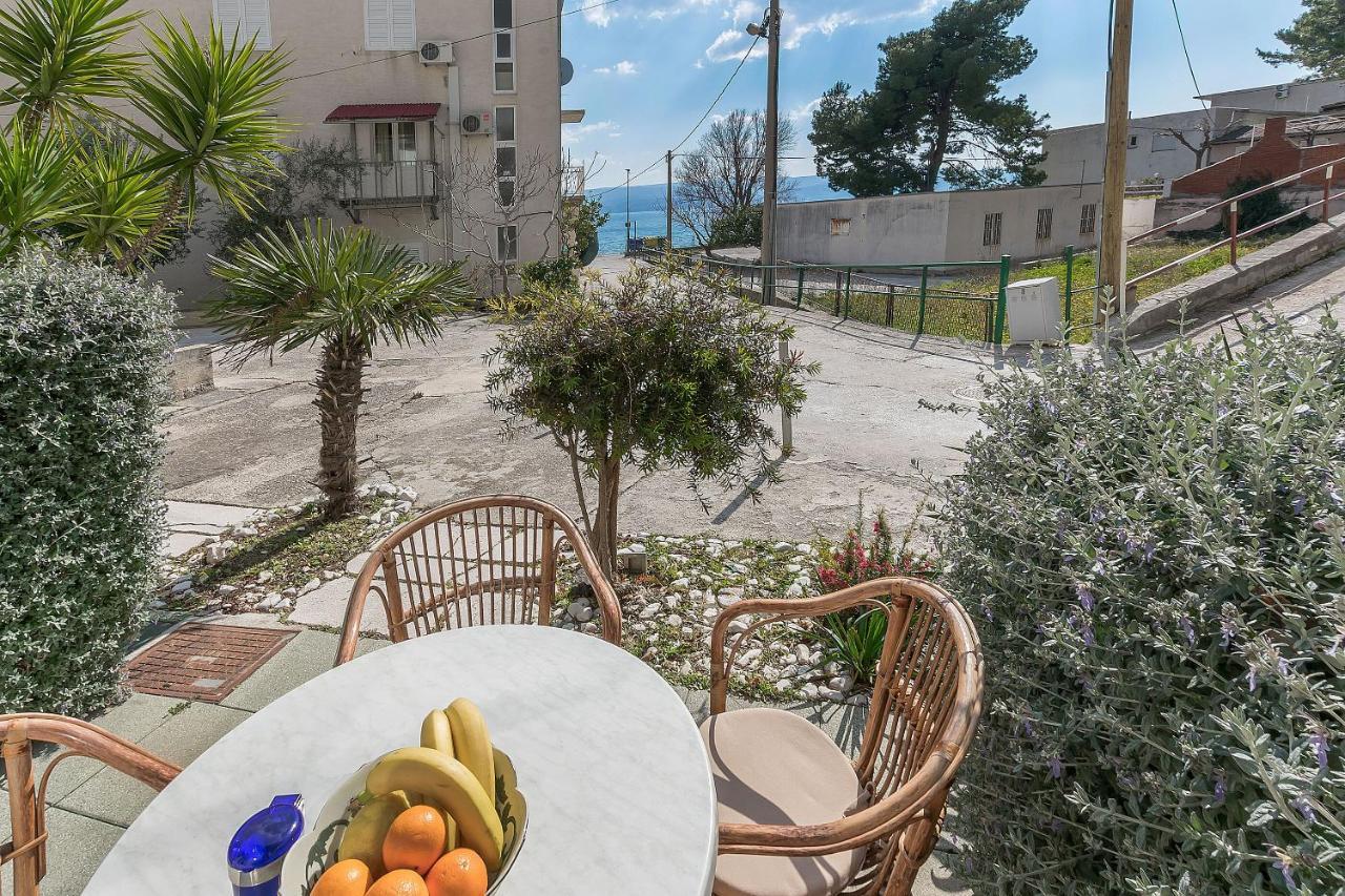 Apartments Clarus Mare Duće Extérieur photo