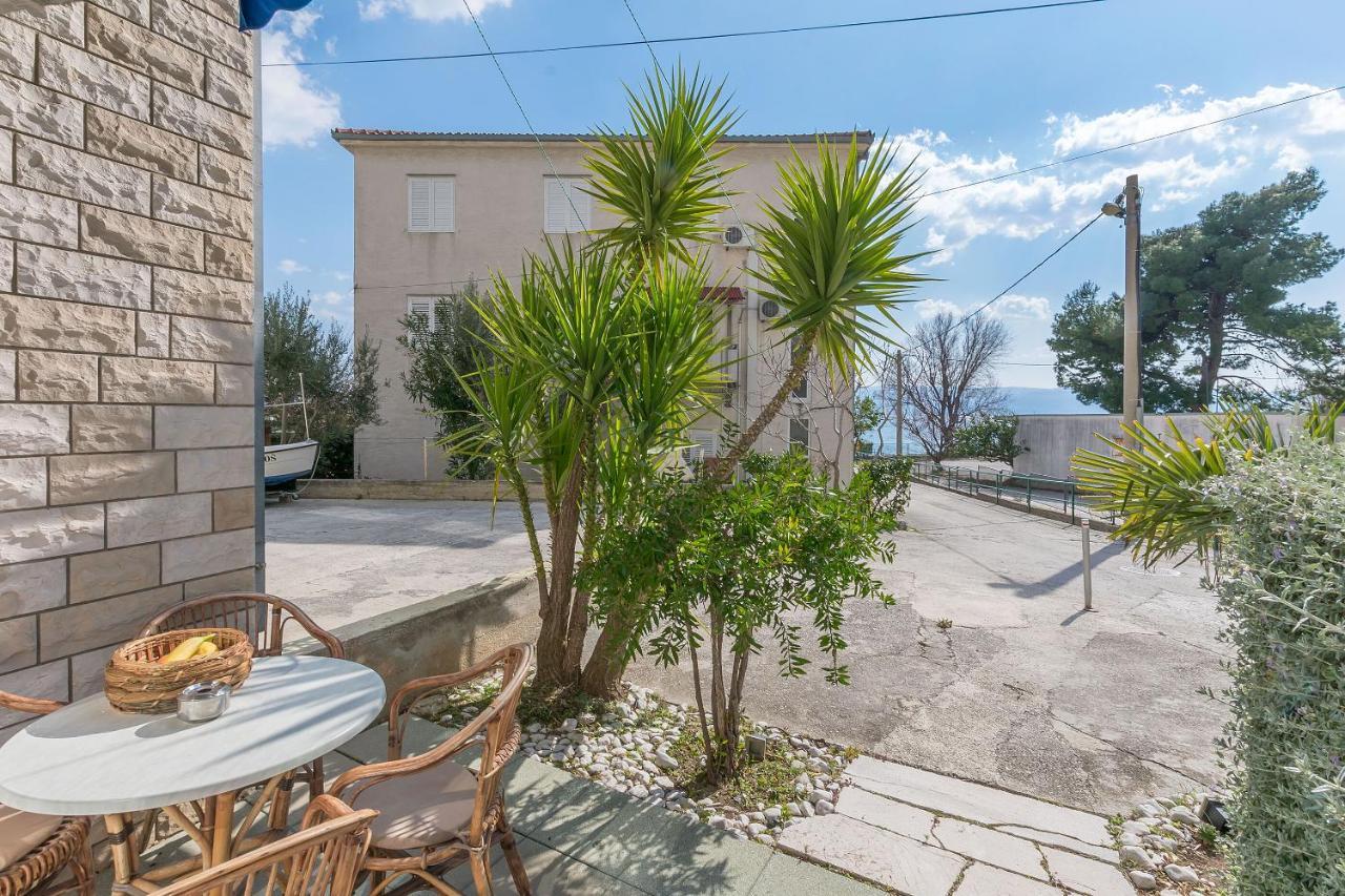 Apartments Clarus Mare Duće Extérieur photo
