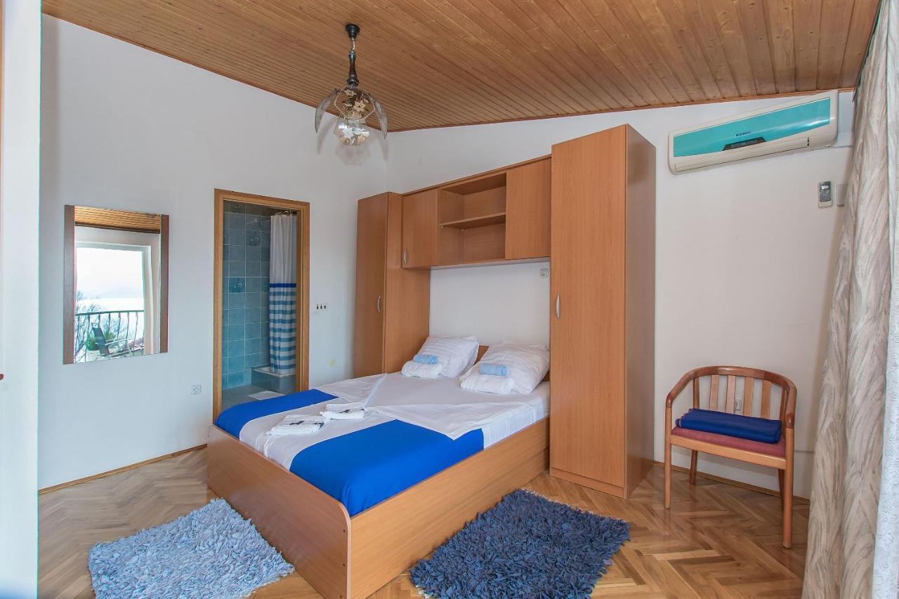 Apartments Clarus Mare Duće Extérieur photo