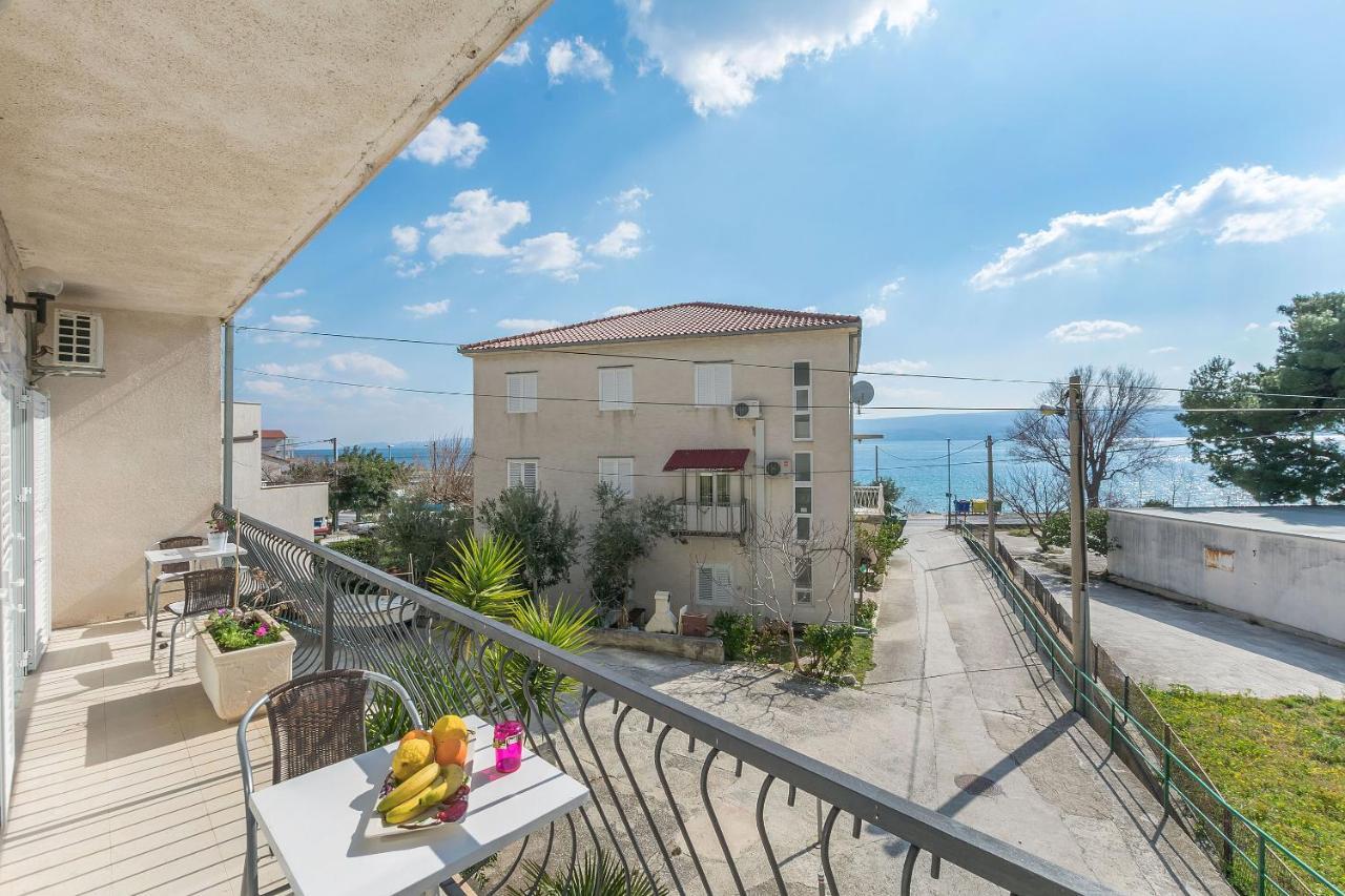 Apartments Clarus Mare Duće Extérieur photo