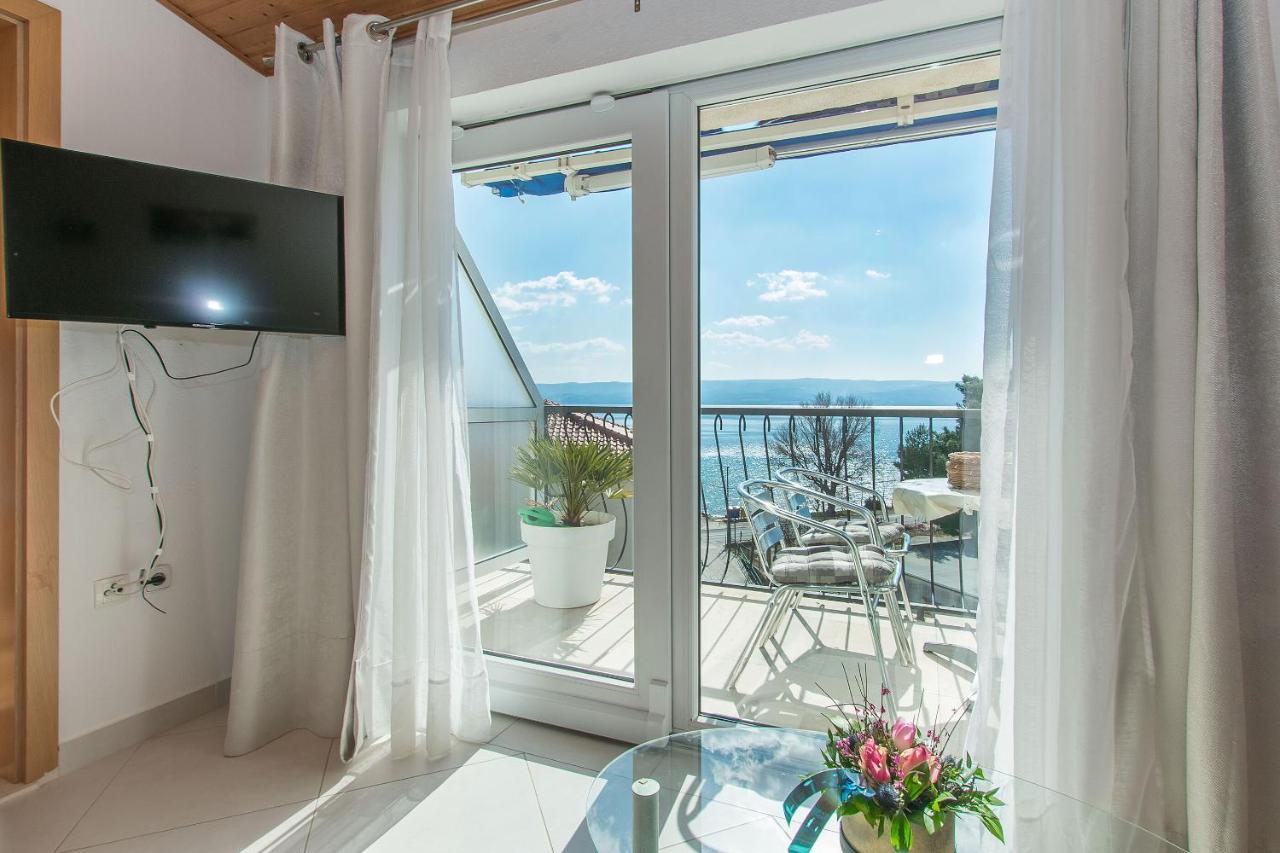 Apartments Clarus Mare Duće Extérieur photo
